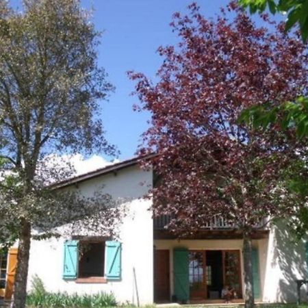 Grande Maison Avec Parc De 6000M2 Pompiey Eksteriør billede
